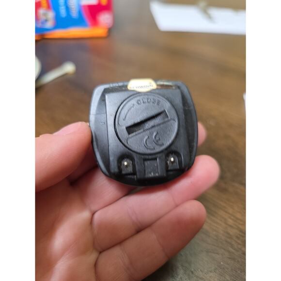 Schwinn 12 Function Bike Bicycle Computer Speed Distance Trip Timer Need Battery - Picture 8 of 16